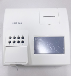 Analisador Químico Semi-Automático <span class=keywords><strong>Urit</strong></span> 880 <span class=keywords><strong>810</strong></span> <span class=keywords><strong>Urit</strong></span>-880 BA-88A Rayto Rt-9200 Rt 9200 1904c 7600 2100 - Product Image 2