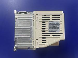 Microdrive AC Yas-kawa GA500 |   CIPR-GA50B4005ABBA-CAAASA 400V 2.2kW/3HP 5.4A VFD CIPR-GA50B4005ABBA-CAAASA Spécifications techniques - Product Image 4