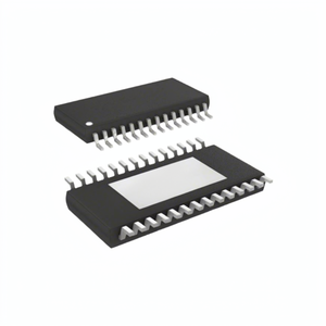 In Stock Clock Timing 28 TSSOP Exposed Pad SKY72302-21 Electronics Component - Product Image 1