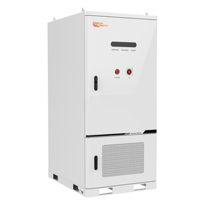 Hybrid Off-Grid Solar Cell <b>System</b> With Outdoor Container for Industrial & Commercial <b>Energy</b> <b>Storage</b> BESS Solar Cell <b>System</b> Off-g - Product Image 3