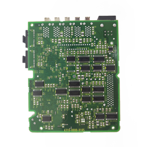 A20B-2902-0480 แผงวงจรควบคุมการ์ด FANUC รุ่น A20B29020480 - Product Image 5