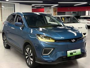 Auto Usado Económico, <span class=keywords><strong>Segunda</strong></span> <span class=keywords><strong>Mano</strong></span>, 2022 2023 2024 2025, WM EX5-Z Pro, <span class=keywords><strong>SUV</strong></span> Familiar <span class=keywords><strong>de</strong></span> 5 Asientos, Eléctrico, Confortable, Importado - Product Image 2