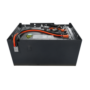 Paquete de Baterías de Litio para Montacargas de 51.2V404AH, Piezas para Montacargas Eléctrico de Operador a Pie, para <span class=keywords><strong>Nichiyu</strong></span> FB20/25-48V/450AH - Product Image 1