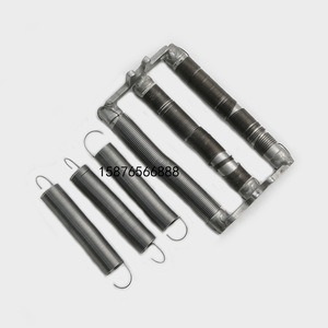 Heidelberg Delivery <b>Tension</b> <b>Springs</b> For Printing Press Industrial Coil <b>Spring</b> Steel Left Hand Right Hand - Product Image 1