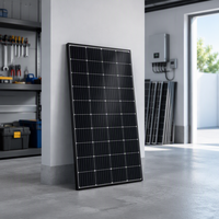 Sistem Tenaga Surya Hibrida Oryta Stackable Grid 3-10KW Set Lengkap Sistem Penyimpanan Energi Surya untuk Penggunaan Rumah Tangga