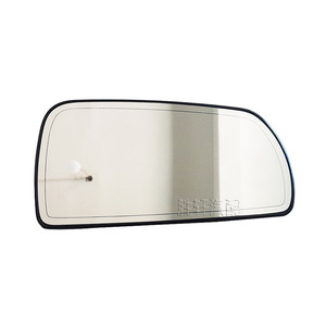 Espejo Retrovisor Cadillac SLS, Cristal Calefactable, Lado Izquierdo y Derecho, Espejo Esférico de 220 mm para Modelos 2006-2012 - Product Image 3