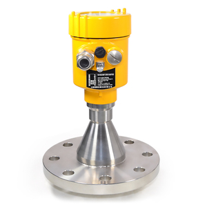 Shanghai cixi-Sensor de Nivel de distancia, Radar Silo de onda guiada, nuevo producto - Product Image 2