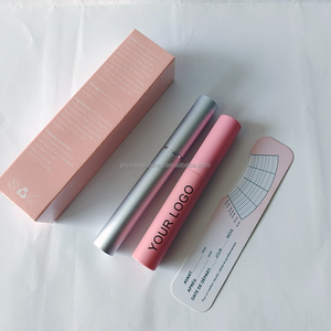 Sérum de Croissance pour Cils et Sourcils <span class=keywords><strong>Mascara</strong></span> Marque Blanche Bio Votre Logo Vegan Sans Huile Ensemble pour Extension de Cils - Product Image 2