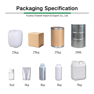 ฟาร์เวลล์เมทิลซาลิไซเลตสังเคราะห์99%: 119-36-8 - Product Image 4