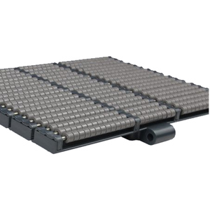 822 nhiệm vụ nặng nề thẳng <span class=keywords><strong>sideflex</strong></span> chạy duy nhất bản lề Dây chuyền con lăn - Product Image 1