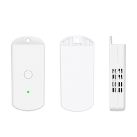 Boîtier de calcul périphérique sans fil industriel intelligent MQTT BLE Bluetooth 5.0 Beacon / Passerelle IoT pour les soins de santé