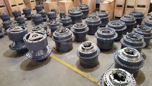 यात्रा मोटर शाफ्ट कलिंग 34c0879 के लिए यात्रा मोटर शाफ्ट युग्मन 34c0879 - Product Image 6