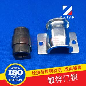 Petite <span class=keywords><strong>remorque</strong></span> camion serrure D'expédition Fourgon <span class=keywords><strong>Remorque</strong></span> <span class=keywords><strong>Barre</strong></span> De Récipient - Product Image 6