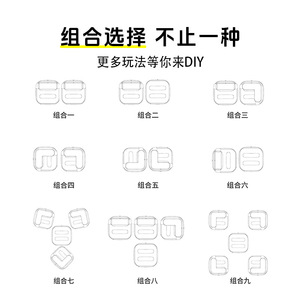 Inflatable Modular <b>Sofa</b> 3 Layers PVC <b>Material</b> Modern Design Indoor Outdoor Use Max Load 150kg - Product Image 3