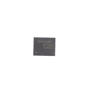 ไอซีไดรเวอร์เกต TDA21590 รุ่นดั้งเดิม PQFN-43 TDA21590AUMA1 TDA21590 - Product Image 1