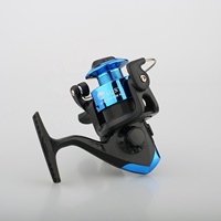 Top vente Mini moulinets pour la pêche sur glace filature en eau salée qualité garantie approvisionnement d'usine prix attractif pour l'utilisation du lac de la rivière