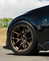 Rines de 17 y 18 Pulgadas, Diseño Cóncavo, ET38, Aptos para Volkswagen, Buick, Geely, Volvo, Toyota, Honda, Lexus, Mercedes, Audi, BMW, Dodge, Skoda
