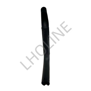 Manguera de refrigerante 9041727 de caucho EPDM, pieza de repuesto para el sistema de refrigeración automotriz - Product Image 2