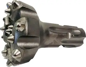 Chất lượng tốt P110-110/130 Russia loại <span class=keywords><strong>DTH</strong></span> búa khoan bit cho đá - Product Image 2