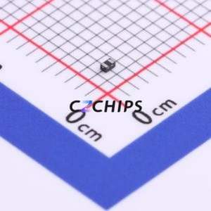 Nuevo transistor ESD y protección contra sobretensiones (TVS/ESD) original de la TPAZ5325-01F - Product Image 2