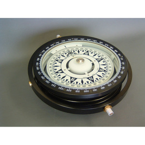 Recambio de Tazón para Brújula Marina SR-165, Marca Saura, Origen Japón, Alta Calidad, Excelente, Venta al por Mayor, Nuevo Diseño, Confiable - Product Image 1