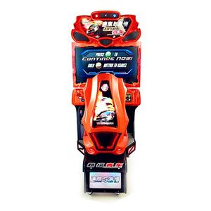 Jeux d'arcade en gros, salles de jeux, machines d'arcade commerciales à monnayeur, machines à sous pour enfants - Product Image 4