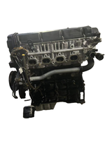 Moteur diesel essence DOHC en aluminium XYS 2.0L d'occasion G4GB G4GC pour