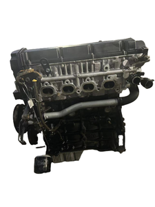 Moteur diesel essence DOHC en aluminium XYS 2.0L d'occasion G4GB G4GC pour - Product Image 2