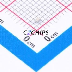 06035A1R0CAT2A SMD Capacitor (MLCC) 0603 ( Capacitance: 1pF )( Rated Voltage: 50V Temperature Coefficient: C0G ) - Product Image 1