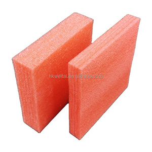 Custom EPE <b>Foam</b> <b>Sheet</b> Roll Shockproof Pearl Cotton for Shipping Protective Packaging - Product Image 4