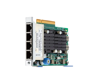 คอนโทรลเลอร์จัดเก็บข้อมูล P58335-B21 HPE MR408i-o Gen11 x8 Lanes 4GB Cache OCP SPDM สำหรับเซิร์ฟเวอร์ - Product Image 1