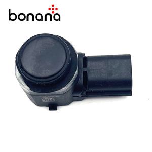 NEW Black 5MK60TZZAB OEM Parking <b>Sensor</b> for CHARGER CHALLENGER DODGE - Product Image 2