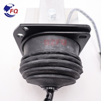 Ventas directas de fábrica 200-0189 VÁLVULA Joystick de control hidráulico de control de manija para Bulldozer Joystick