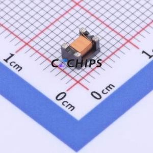 YLCF4532A-220T Common Mode Filter SMD-4P,4.5x3.2mm RF 2 200mA 1kOhm@10MHz 50V - Product Image 2