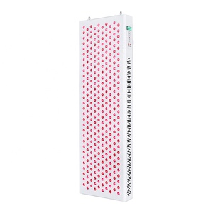 850nm ha condotto la <span class=keywords><strong>luce</strong></span> letto di terapia il corpo completo in piedi vicino a pannelli infrarossi per alleviare il dolore & il trattamento dell'acne 660nm <span class=keywords><strong>luce</strong></span> <span class=keywords><strong>rossa</strong></span> - Product Image 2