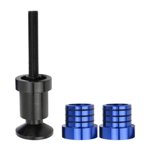 Herramienta de instalación de sellos de eje de acero para Jeep Dana30, para reparación y reemplazo de sellos de tubo de eje delantero 17001A - Product Image 2