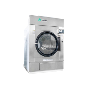Sèche-linge à technologie de pointe pour les hôtels, les restaurants et les blanchisseries - Product Image 1