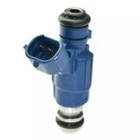 Inyector de combustible para Nissan Safari Patrol RB25DET TB48DE Subaru FBJE100