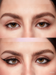 Venta al por mayor el mejor maquillaje impermeable <span class=keywords><strong>delineador</strong></span> <span class=keywords><strong>de</strong></span> <span class=keywords><strong>ojos</strong></span> líquido con logotipo <span class=keywords><strong>de</strong></span> marca lápiz - Product Image 5
