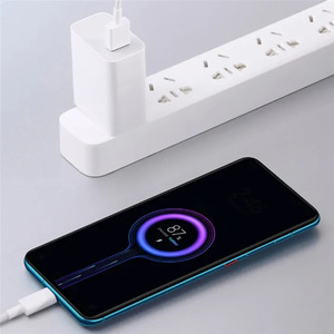 Cargador súper rápido USB portátil de 120W y 67W, enchufe de pared de la UE y EE. UU., adaptador de corriente de carga Turbo con Cable 6A tipo C para <span class=keywords><strong>Xiaomi</strong></span> 13 14 - Product Image 4
