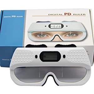 Instrument ophtalmique Pupillomètre numérique numérique de haute qualité - Product Image 4