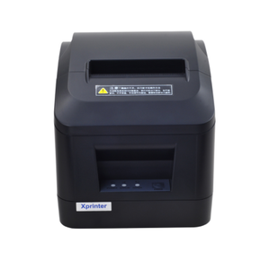 Xprinter 19 quốc tế ngôn ngữ là tùy chọn 3 inch Máy in hóa đơn XP-A160M - Product Image 5