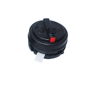 Chống Trộm <span class=keywords><strong>EAS</strong></span> Vòng An Ninh AM 58KHz Big Spider Tag Báo Động Tag - Product Image 2