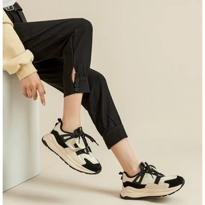 New Arrival Autumn <b>Winter</b> Sporty Mesh Comfort Sneakers for <b>Women</b>-Trending Leisure <b>Trainers</b> - Product Image 5
