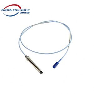 Sondas de Proximidad de Alto Rendimiento Bently Nevada 330908-24-37-05-02-RU - Product Image 3