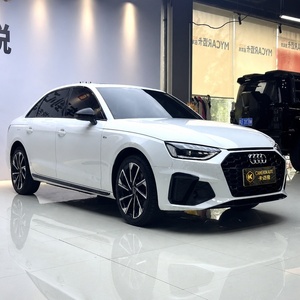 รถยนต์มือสอง <span class=keywords><strong>Audi</strong></span> A4L 40 TFSI 2.0T ปี <span class=keywords><strong>2023</strong></span> เกียร์อัตโนมัติ หลังคาพาโนรามิก เบาะนั่งแบบปรับไฟฟ้า รุ่นหรูหรา เครื่องยนต์เบนซิน ประเภทรถซีดาน  มีจำหน่าย - Product Image 3