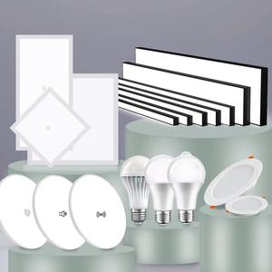 Hoàn toàn tự động thông minh cảm ứng LED Đèn trần cho cầu thang đoạn hồng ngoại cơ thể con người điều khiển âm thanh tiết kiệm năng lượng AC - Product Image 6