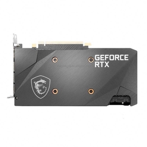Tarjeta Gráfica GPU RTX <span class=keywords><strong>3060</strong></span> Ti VENTUS 2X Usada de Buena Calidad, Refrigerada por Ventilador, para Portátil, con GDDR6 de 256 Bits y DisplayPort - Product Image 4