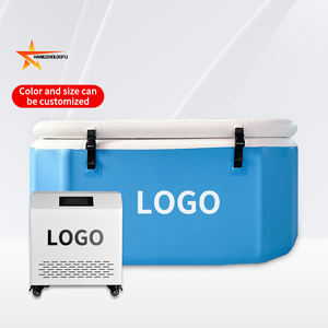 Baignoire gonflable de luxe portable <span class=keywords><strong>Jacuzzi</strong></span> Spa extérieur Bain froid Spa de massage - Product Image 2