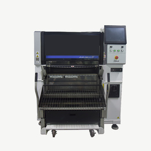 Machine de placement FUJI AIMEX III pour ligne de production SMT - Product Image 1